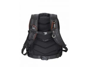 Nomad backpack avis forum.